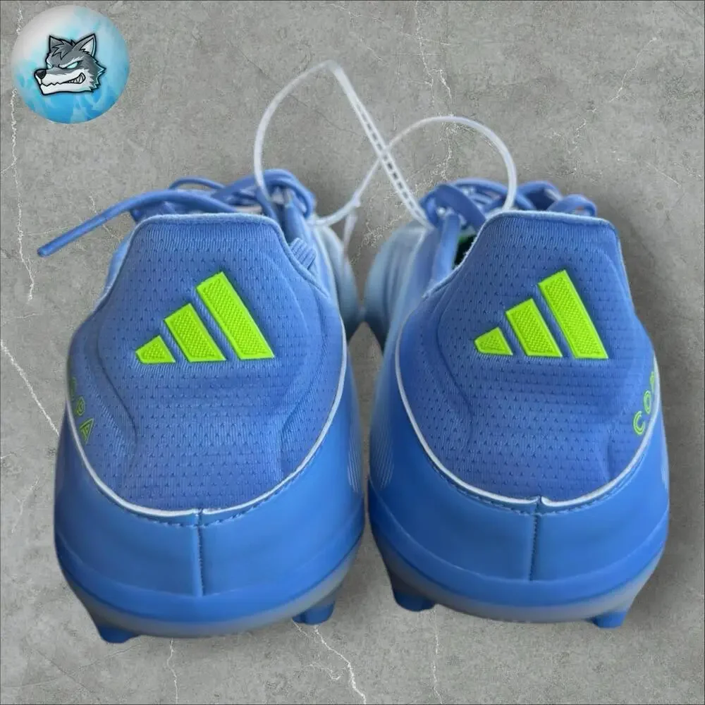 adidas Copa Pure 3 League FG MG Celestial Victory Pack‎ ID9050 Mens Size 13 New